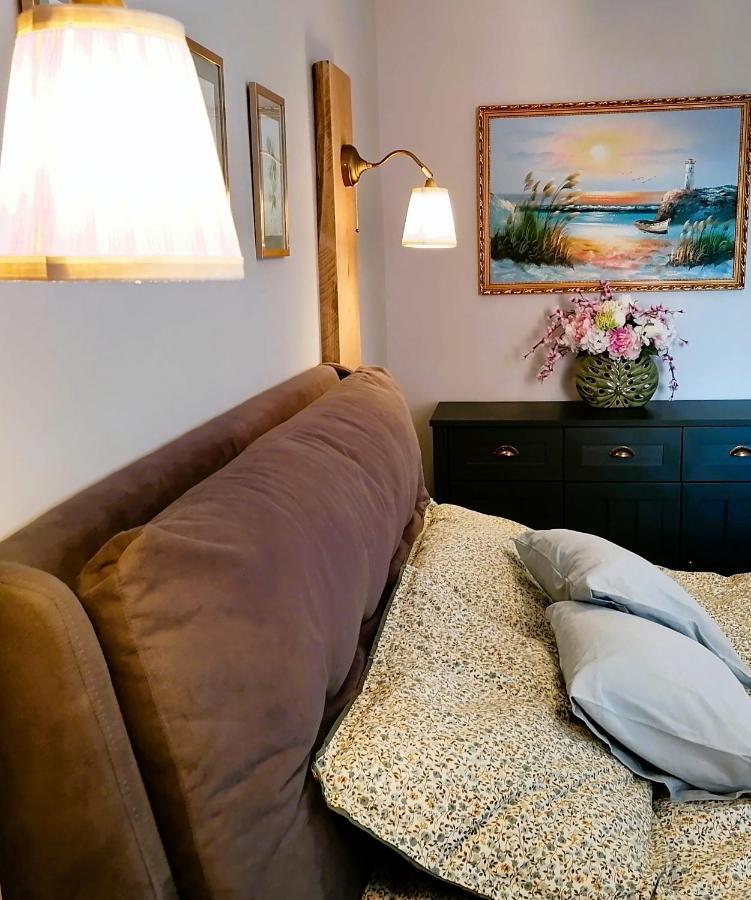 Shine Apartman Szentgotthárd Екстериор снимка
