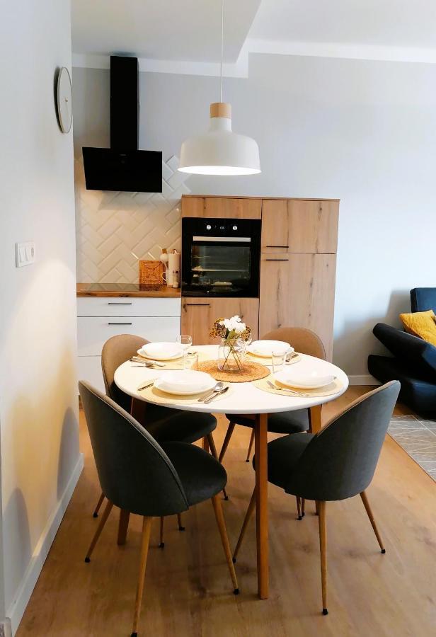 Shine Apartman Szentgotthárd Екстериор снимка