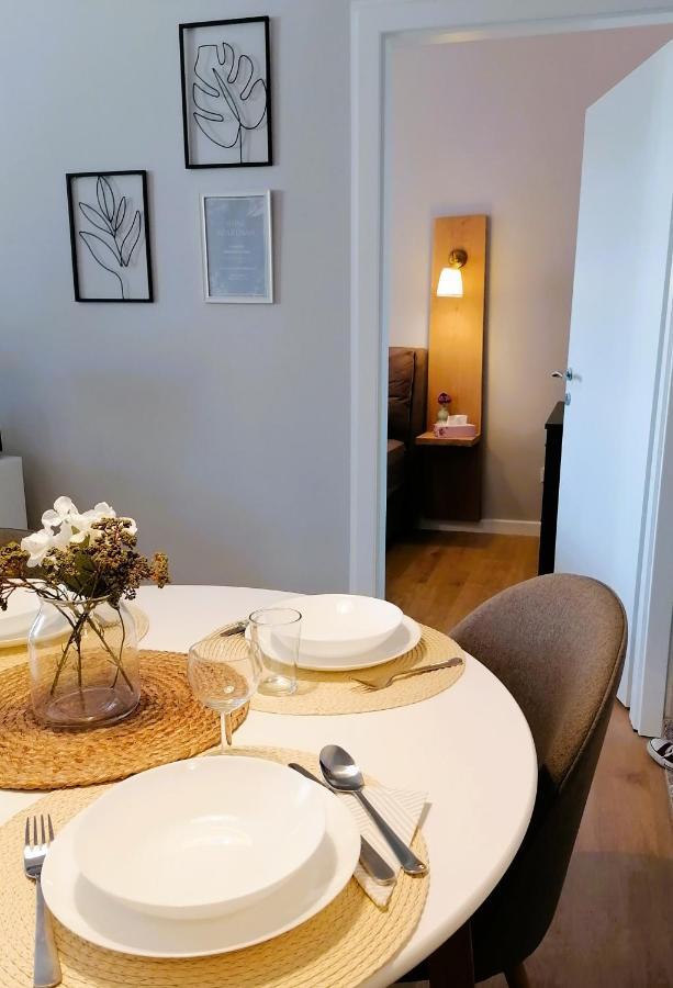Shine Apartman Szentgotthárd Екстериор снимка
