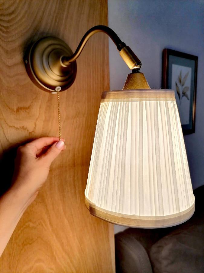 Shine Apartman Szentgotthárd Екстериор снимка