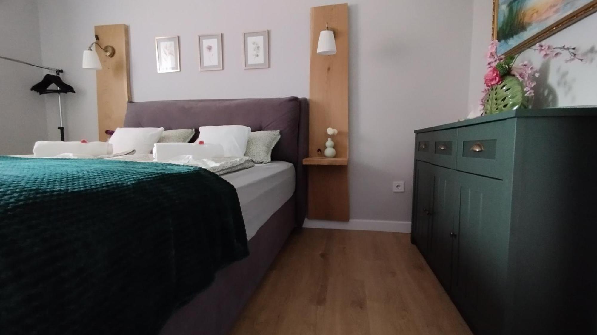 Shine Apartman Szentgotthárd Екстериор снимка